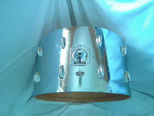 Slingerland bass drum shell - slingerland, 14