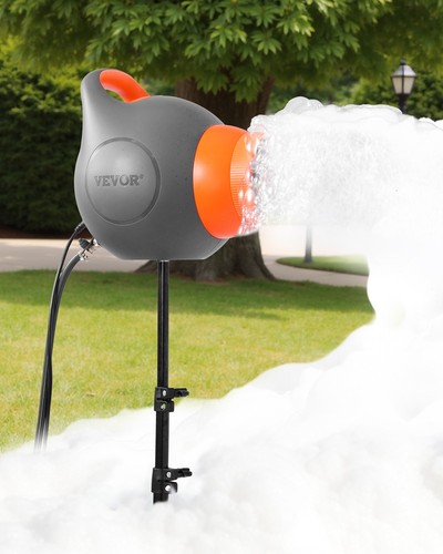 Vevor machine mousse 120 w - à,