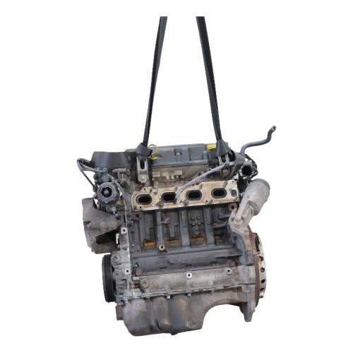 Moteur opel corsa - moteur,