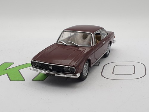 Lancia coupé 2000 starline - coupé,