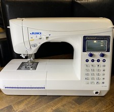 Juki HZL-F Computerized Sewing Machine