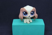 Authentic Chien Colley LPS  #