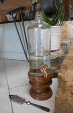 FONTAINE  à Alcool à