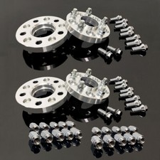 4x 20mm Elargisseur de voie