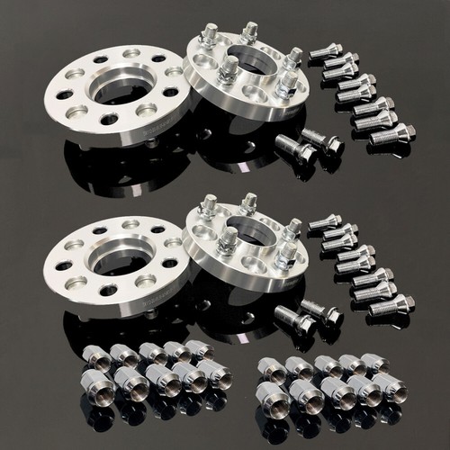 15mm elargisseur voie - 4x,