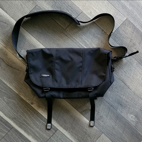 Timbuk2 classic messenger bag - classic,