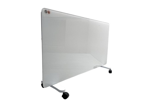 Radiateur électrique