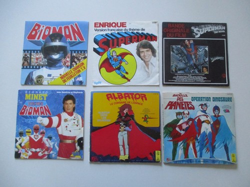 Tours serie tele bioman - tours,