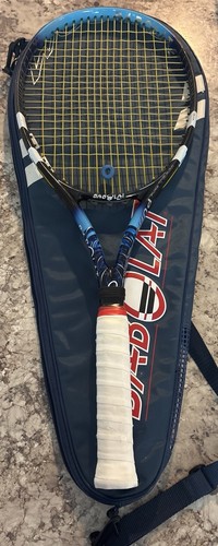 Babolat pure drive team - babolat,