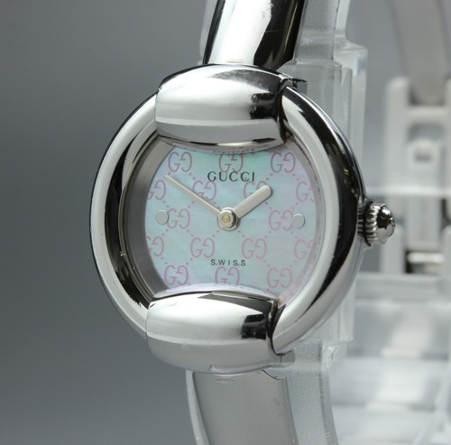 Vintage gucci 1400l 26mm - gucci, gg