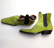 Bottines Free Lance vintage