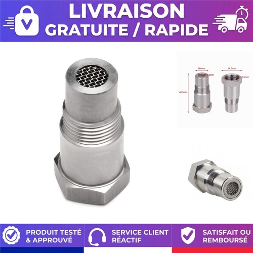 Adaptateur sonde lambda - , o2