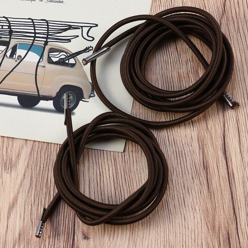 Sturdy coffee rubber rope - sturdy, cord