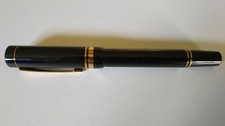 Parker Duofold - Fountain Pen