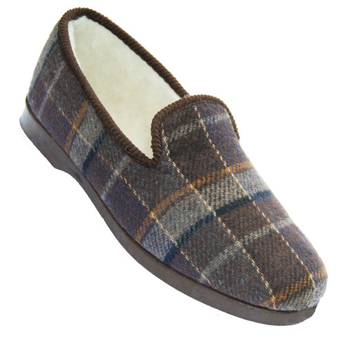 Chaussons charentaises - chaussons,