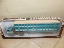 CAMION UNIC T270A2 (1970-1974) BETAILLERE SEMI REMORQUE ALTAYA 1:43