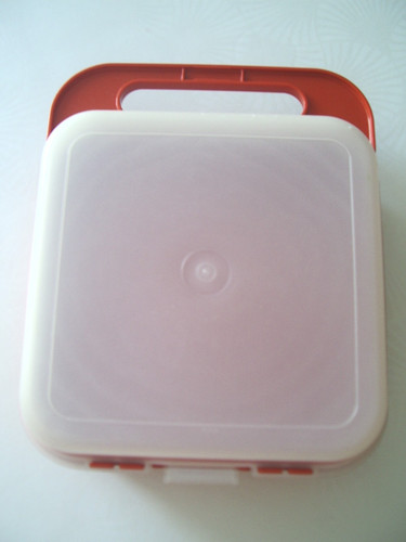 Boite tartines pique nique - boite, à
