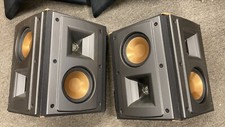 Klipsch Rev IV RS-42 On-Wall