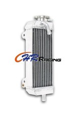 aluminum radiator For