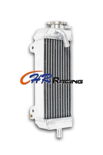 Aluminum radiator for - aluminum,