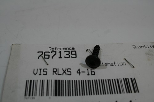 Vigne rlxs fixation - 4-16,