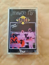 Cassette audio - Space : magic