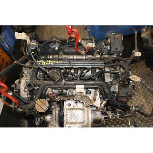 Moteur complet 199b4000 alfa - complet,