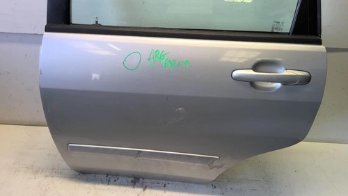 Porte arriere gauche suzuki - gauche,