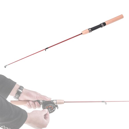 Mini canne pêche sur - mini,