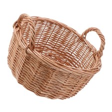  Panier Pain De Table Osier