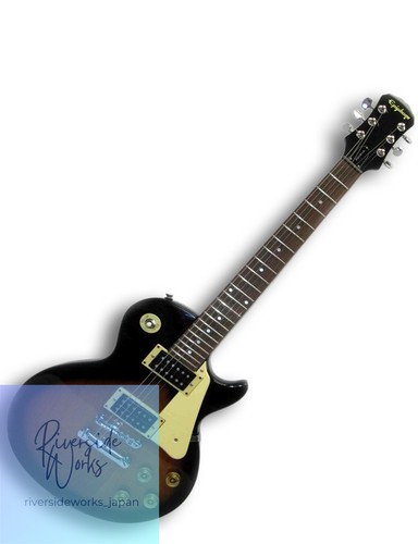 Guitare électrique epiphone - électrique,