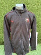 Sweat-shirt Stade Rennais Puma