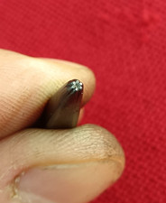 poincon matoir outil ancien