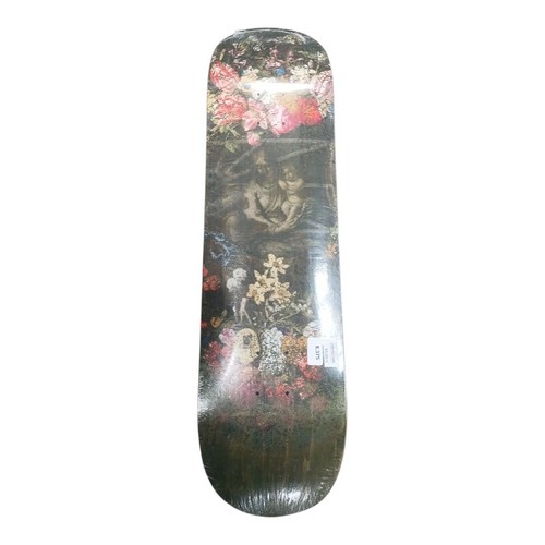 Rassvet skate fev - skate, deck