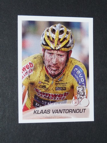 424 klaas vantornout - #424,