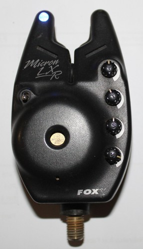 Détecteur fox lxr occasion - fox,