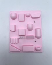 1:6 Scale Miniature MCM Wall