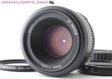 Tested! [TOP MINT] Nikon AF NIKKOR 50mm f1.8 D Autofocus Standard Lens JAPAN