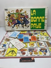 Jeu société la - de,