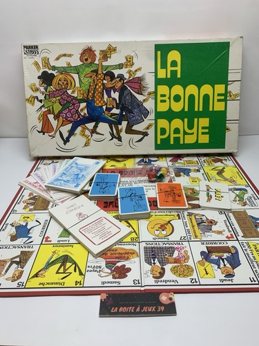 Jeu société la - ♠️jeu,