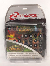 Ideazon Zboard World of