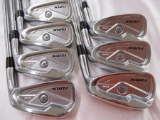 Jeu de fer à repasser