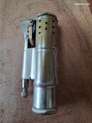 Briquet feudor vintage - briquet,