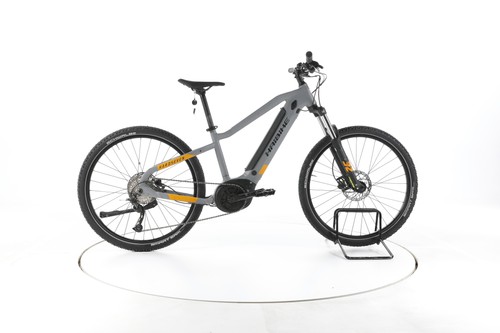 Haibike hardseven vtt - haibike, 4