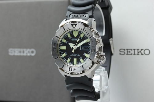 Montre automatique homme seiko - montre,