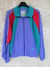 Veste LINE 7 vintage peau de