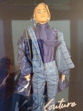 Ken Kouture HRM23 Barbie ken