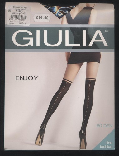 Neuf collant fantaisie giulia - neuf,