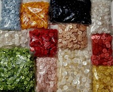 Lot De 150 Boutons Lumineux