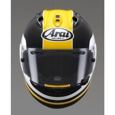 Arai Rx 7X Taira Replica Helmet Collection Capsule Edition jaune M 57-58cm Japon